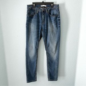 Zara Man Denim Mens Size 32